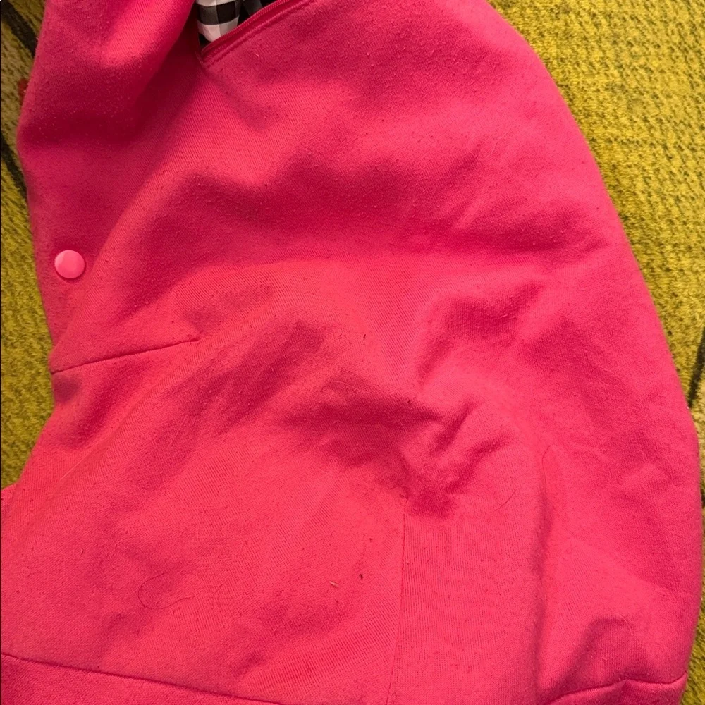 TOMKAS Pink Pet Sling Carrier
